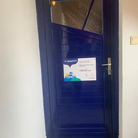 Piroska Apartamento