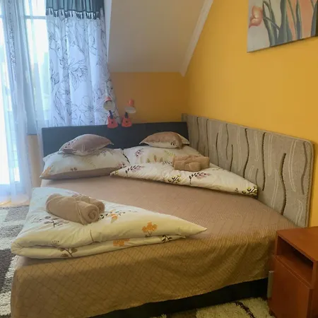 Apartamento Piroska