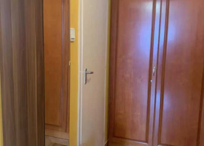 Apartment Piroska *